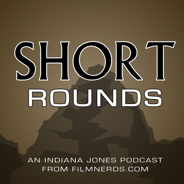 Artwork for Short Rounds by FilmNerds.com