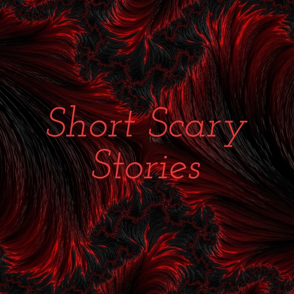 Artwork for Short Scary Stories