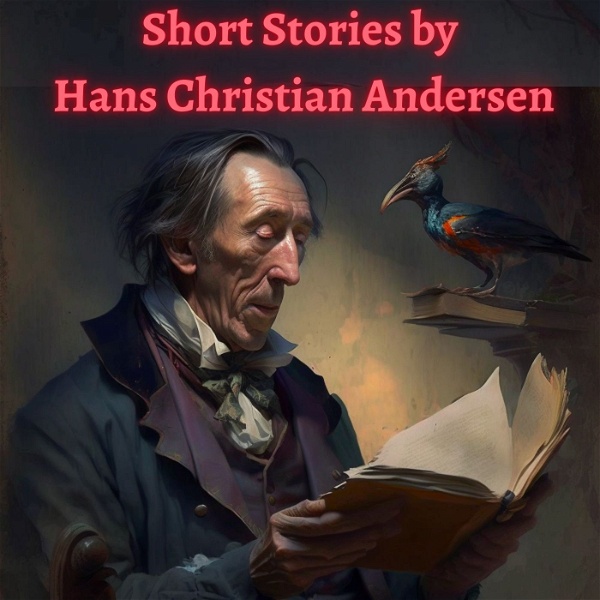 Artwork for Short Stories by Hans Christian Andersen