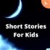Short Stories For Kids - English