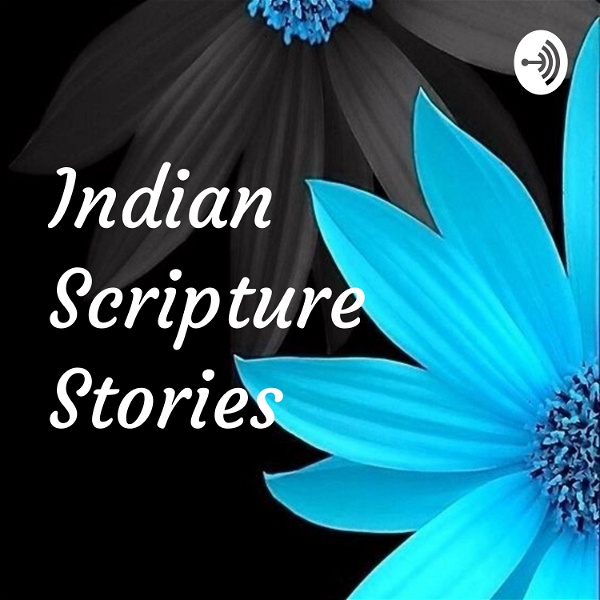 Artwork for Short Stories from Indian Scriptures