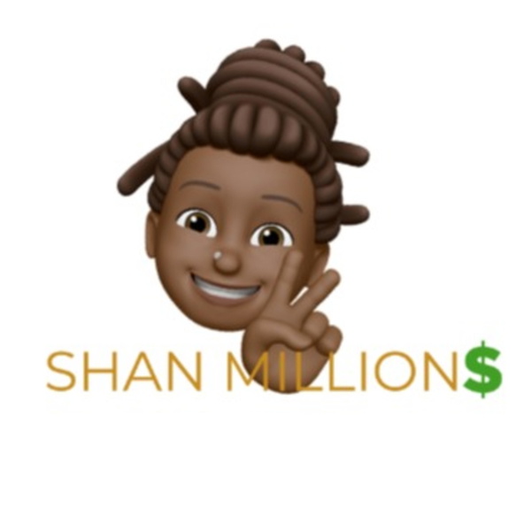 Artwork for Short stories with _Shanmillion