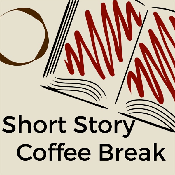 Artwork for Short Story Coffee Break