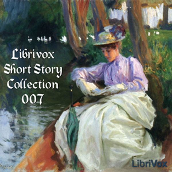 Artwork for Short Story Collection Vol. 007
