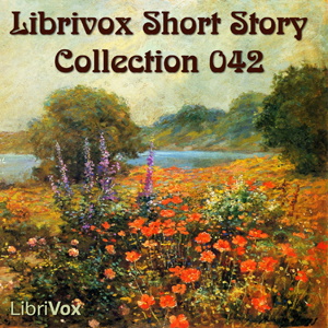 Artwork for Short Story Collection Vol. 042 by Various