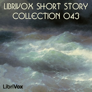 Artwork for Short Story Collection Vol. 043 by Various
