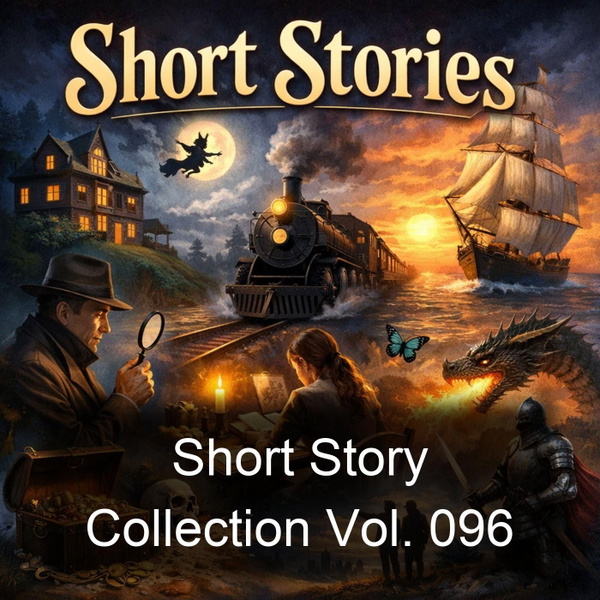 Artwork for Short Story Collection Vol. 096