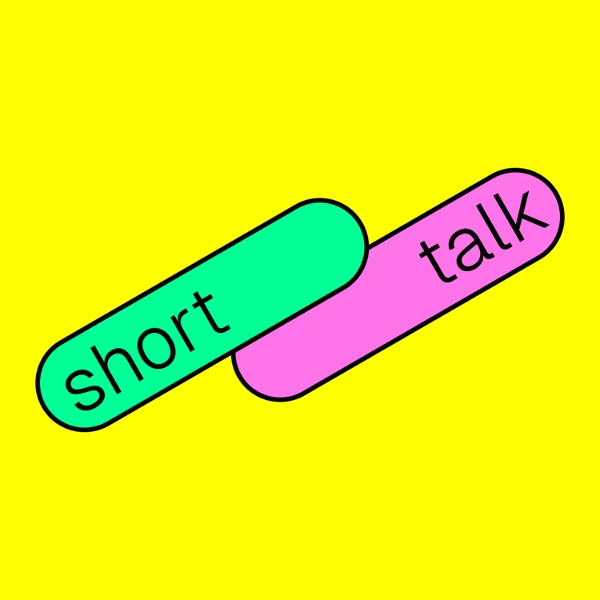Artwork for Short Talk by Talking Shorts