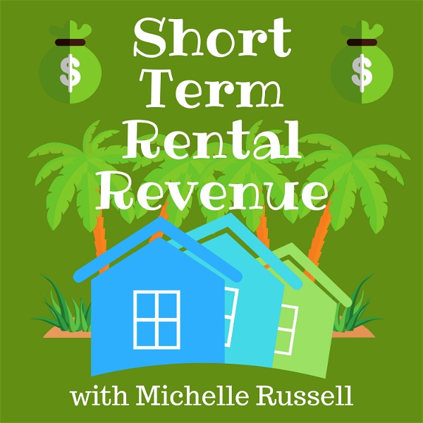Artwork for Short Term Rental Revenue