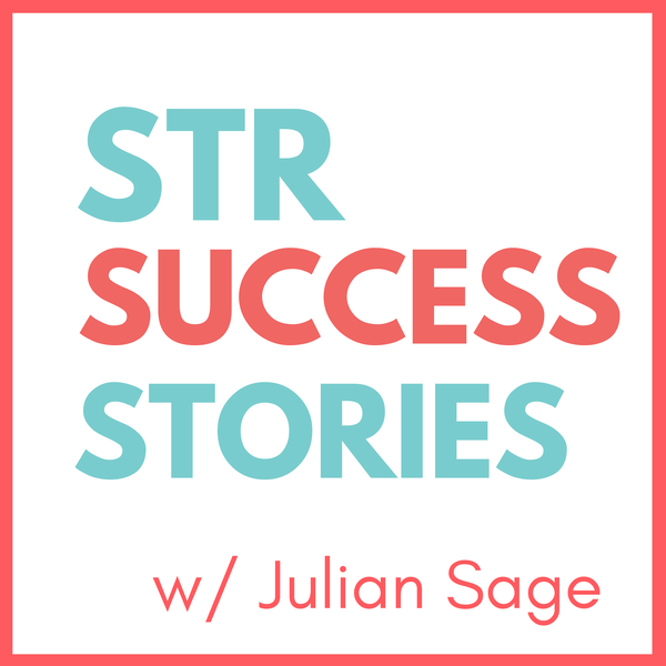 Artwork for Short Term Rental Success Stories
