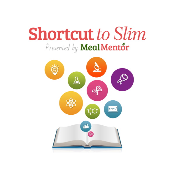 Artwork for Shortcut to Slim