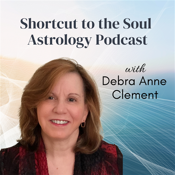 Artwork for Shortcut to the Soul Astrology Podcast