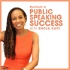 Shortcuts to Public Speaking Success