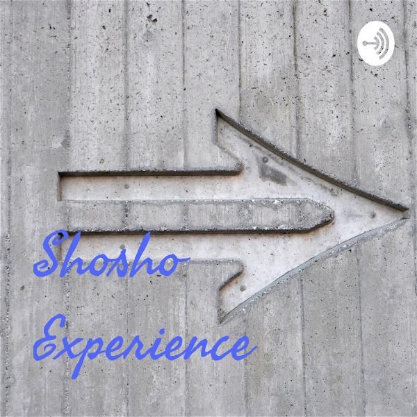 Artwork for Shosho Experience