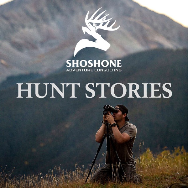 Artwork for Shoshone Hunt Stories