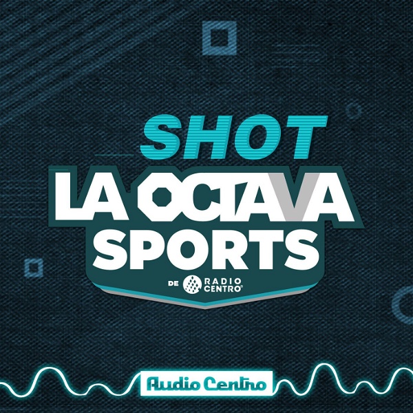 Artwork for El Shot de la Octava Sports