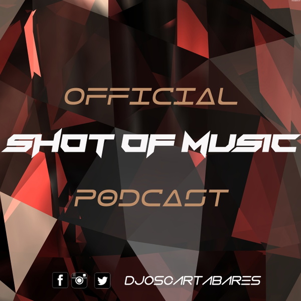 Artwork for Shot Of Music