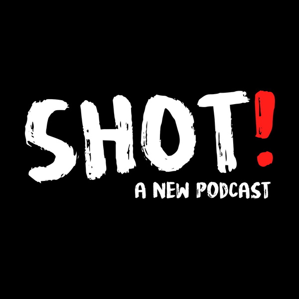 Artwork for SHOT!