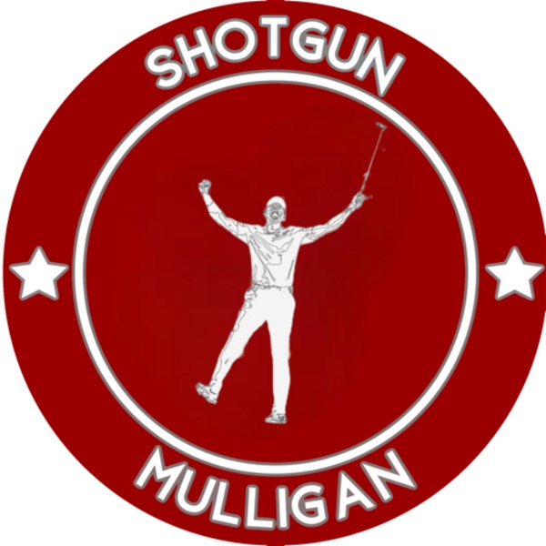 Artwork for Shotgun Mulligan