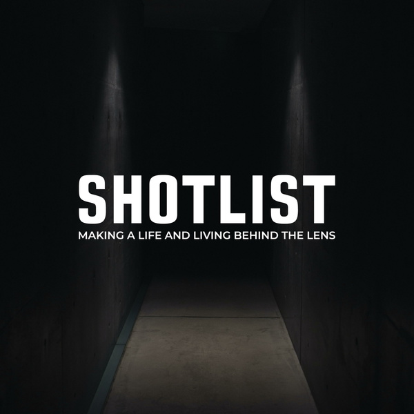Artwork for SHOTLIST
