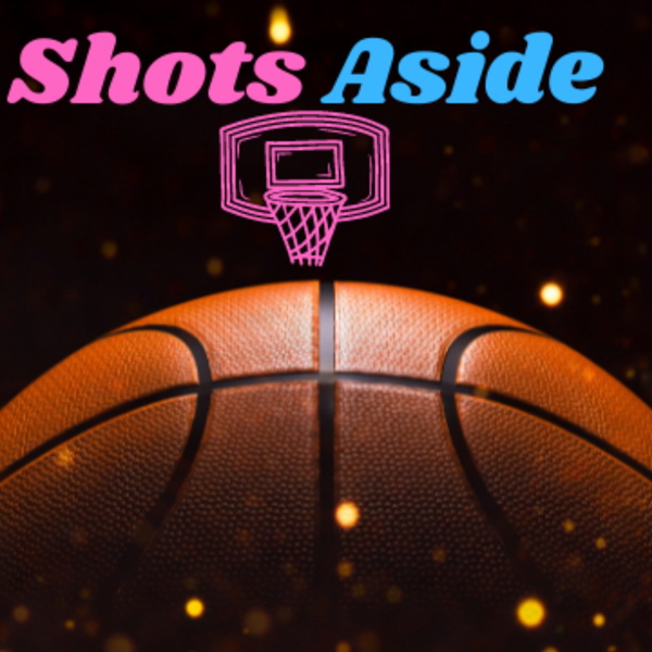 Artwork for Shots Aside