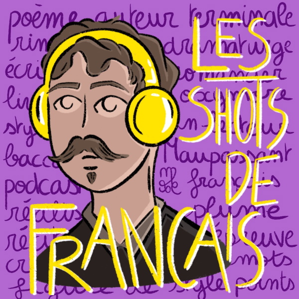 Artwork for Shots de Français