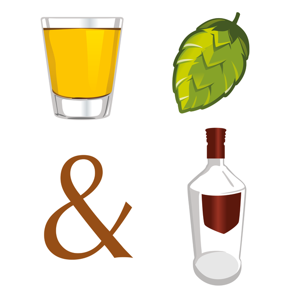 Artwork for Shots Hops & Handles » Podcast