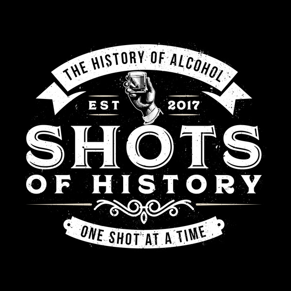 Artwork for Shots of History