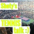 Shoty's tennis talk