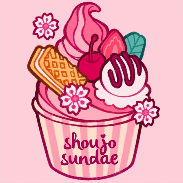 Artwork for Shoujo Sundae