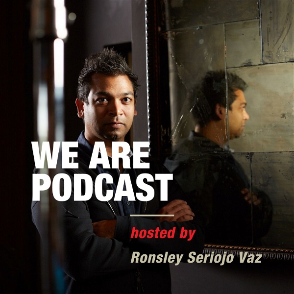 Artwork for We Are Podcast