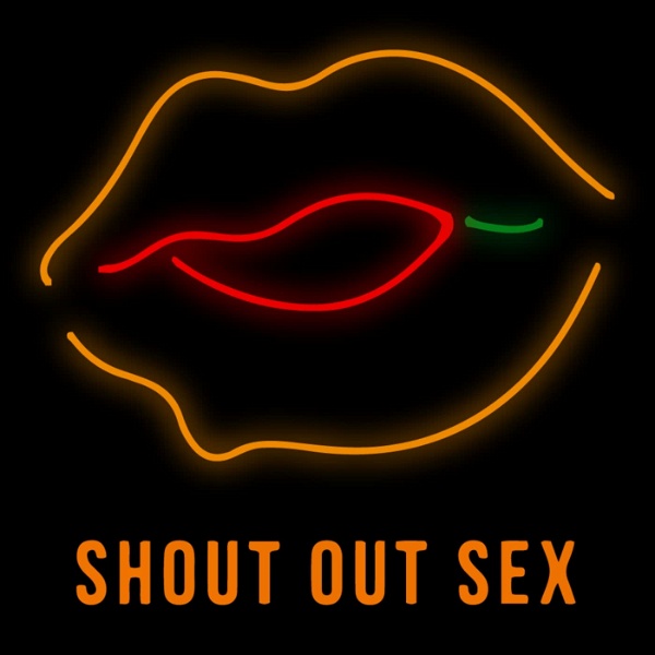 Artwork for Shout Out Sex