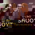 "SHOUT OUT" - the G-CMO podcast