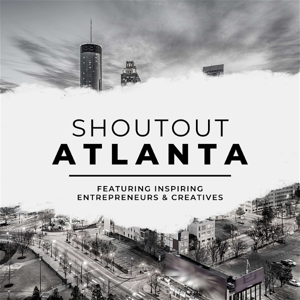 Artwork for Shoutout Atlanta
