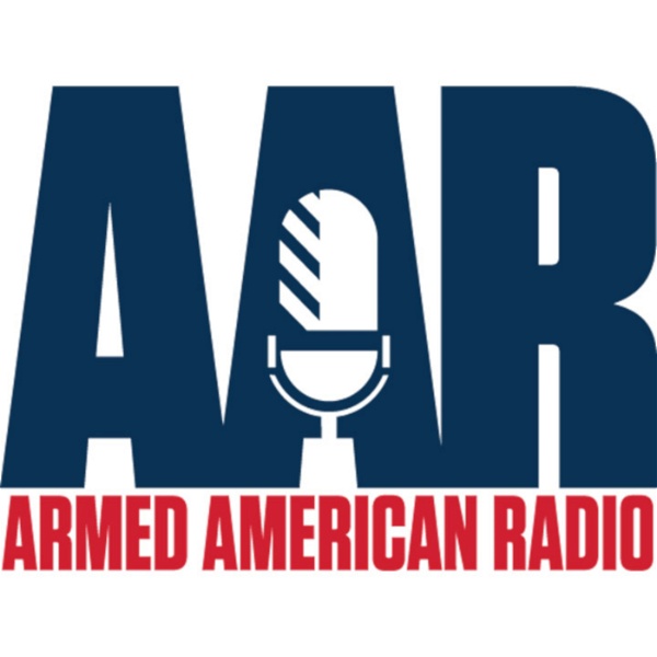 Artwork for Show Archives – Armed American Radio