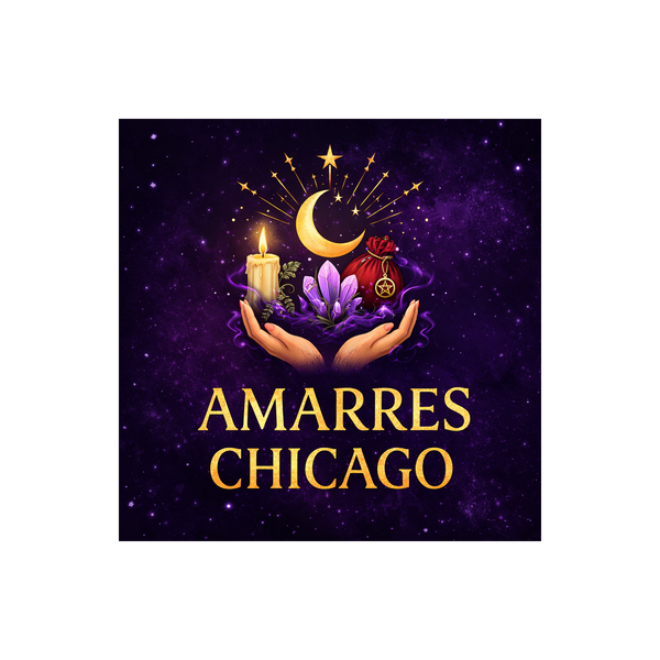 Artwork for (Show) de “Amarres Chicago”