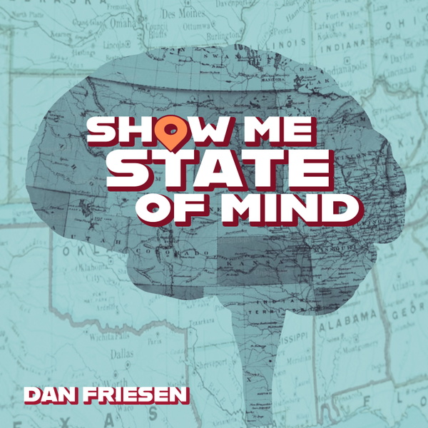 Artwork for Show Me State Of Mind