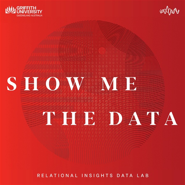 Artwork for Show Me the Data