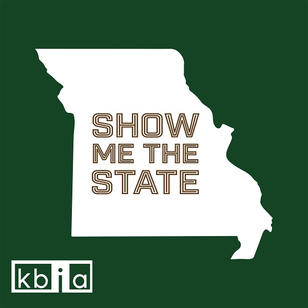 Artwork for Show Me The State