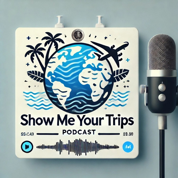 Artwork for Show Me Your Trips