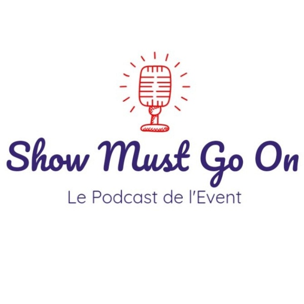 Artwork for Show Must Go On
