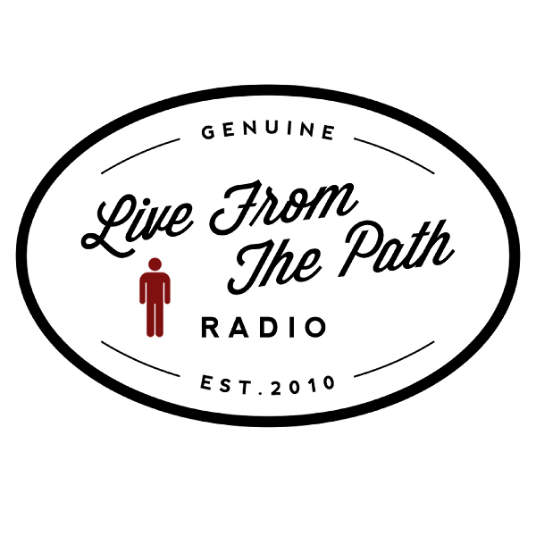 Artwork for Live From The Path