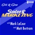 Oil and Gas Sales and Marketing Podcast