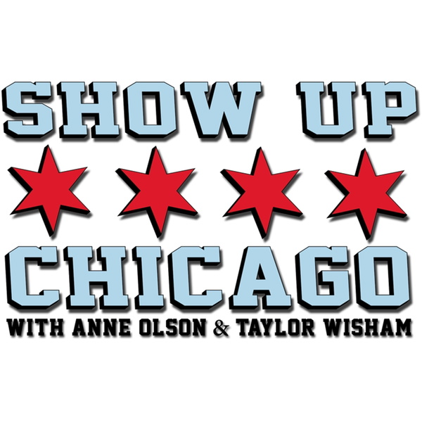 Artwork for Show Up Chicago