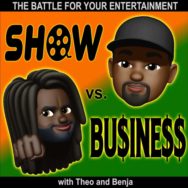 Artwork for Show Vs. Business