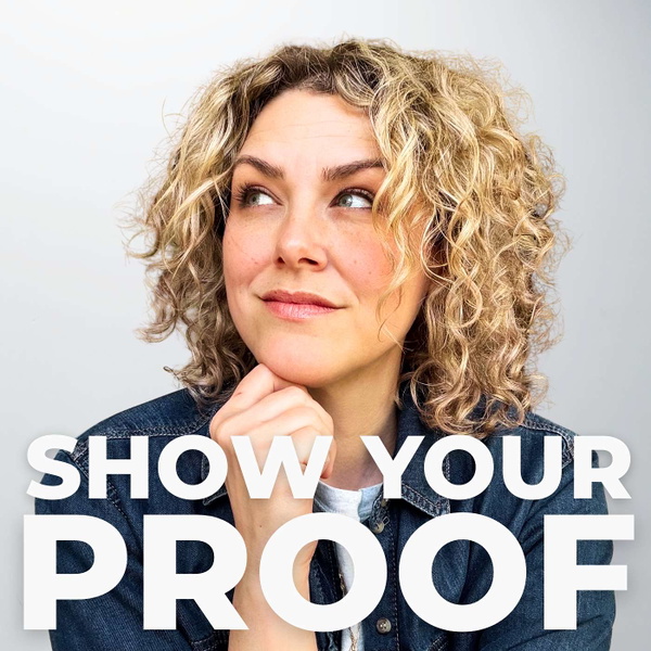 Artwork for Show Your Proof