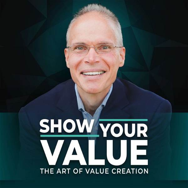 Artwork for Show Your Value