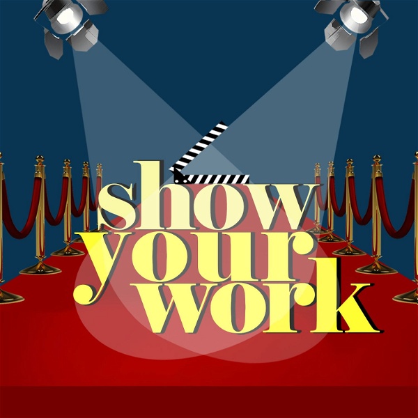 Artwork for Show Your Work