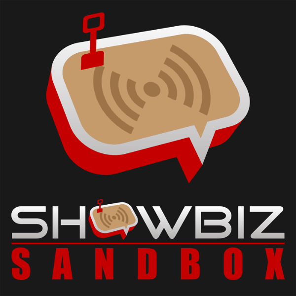 Artwork for Showbiz Sandbox