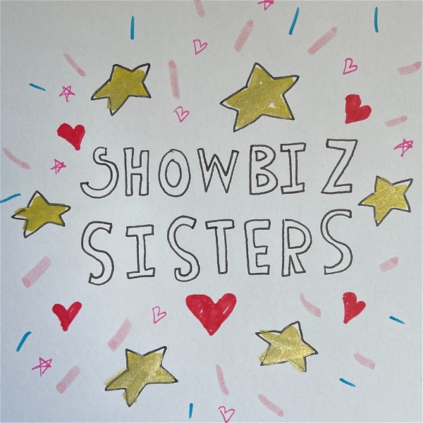 Artwork for Showbiz Sisters